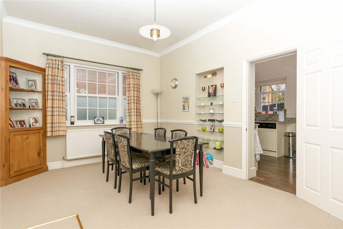 3 Bedroom House Sold Subject to Contract in High Street, London Colney, St. Albans - View 3 - Collinson Hall