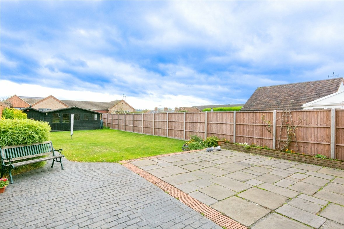 3 Bedroom House Sold Subject to Contract in High Street, London Colney, St. Albans - View 14 - Collinson Hall