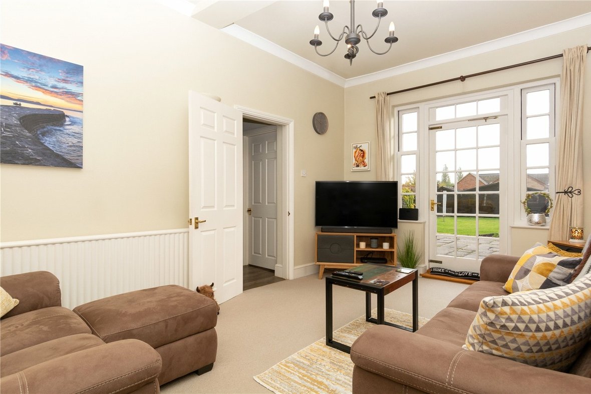 3 Bedroom House Sold Subject to Contract in High Street, London Colney, St. Albans - View 2 - Collinson Hall