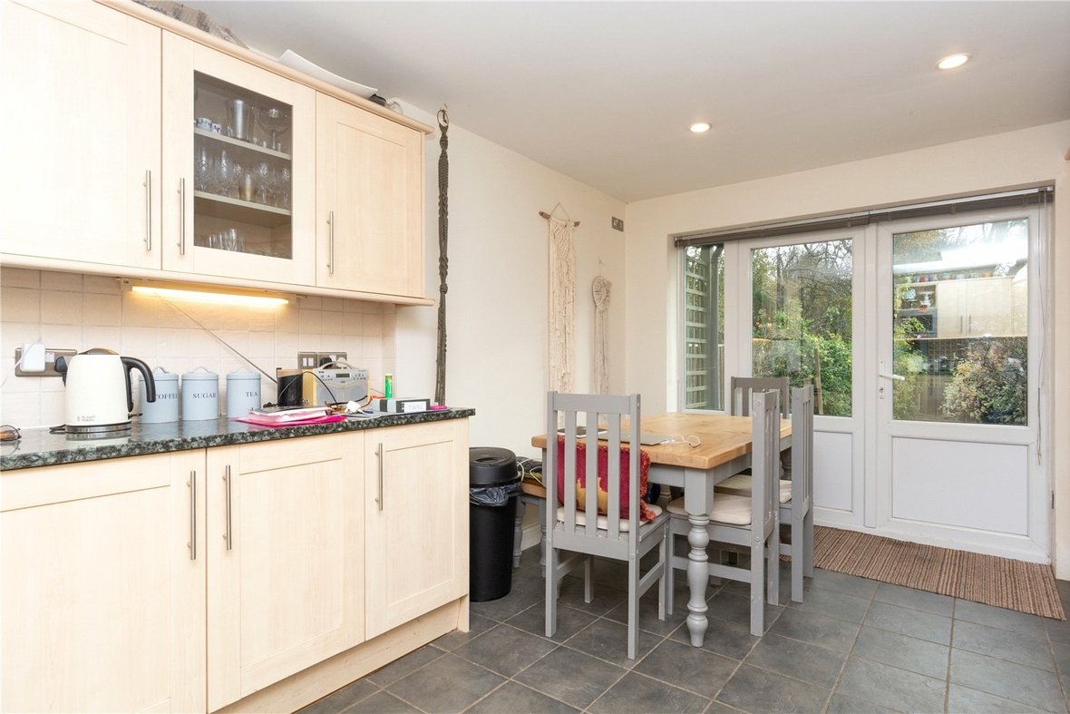 4 Bedroom House Let Agreed in Worley Road, St. Albans, Hertfordshire - View 3 - Collinson Hall