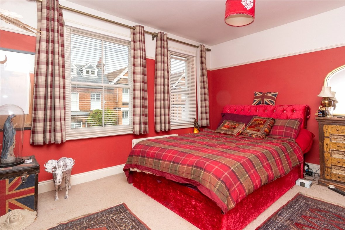 4 Bedroom House Let Agreed in Worley Road, St. Albans, Hertfordshire - View 6 - Collinson Hall