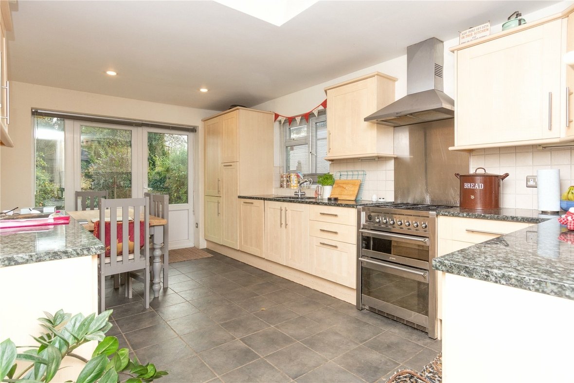 4 Bedroom House Let Agreed in Worley Road, St. Albans, Hertfordshire - View 2 - Collinson Hall