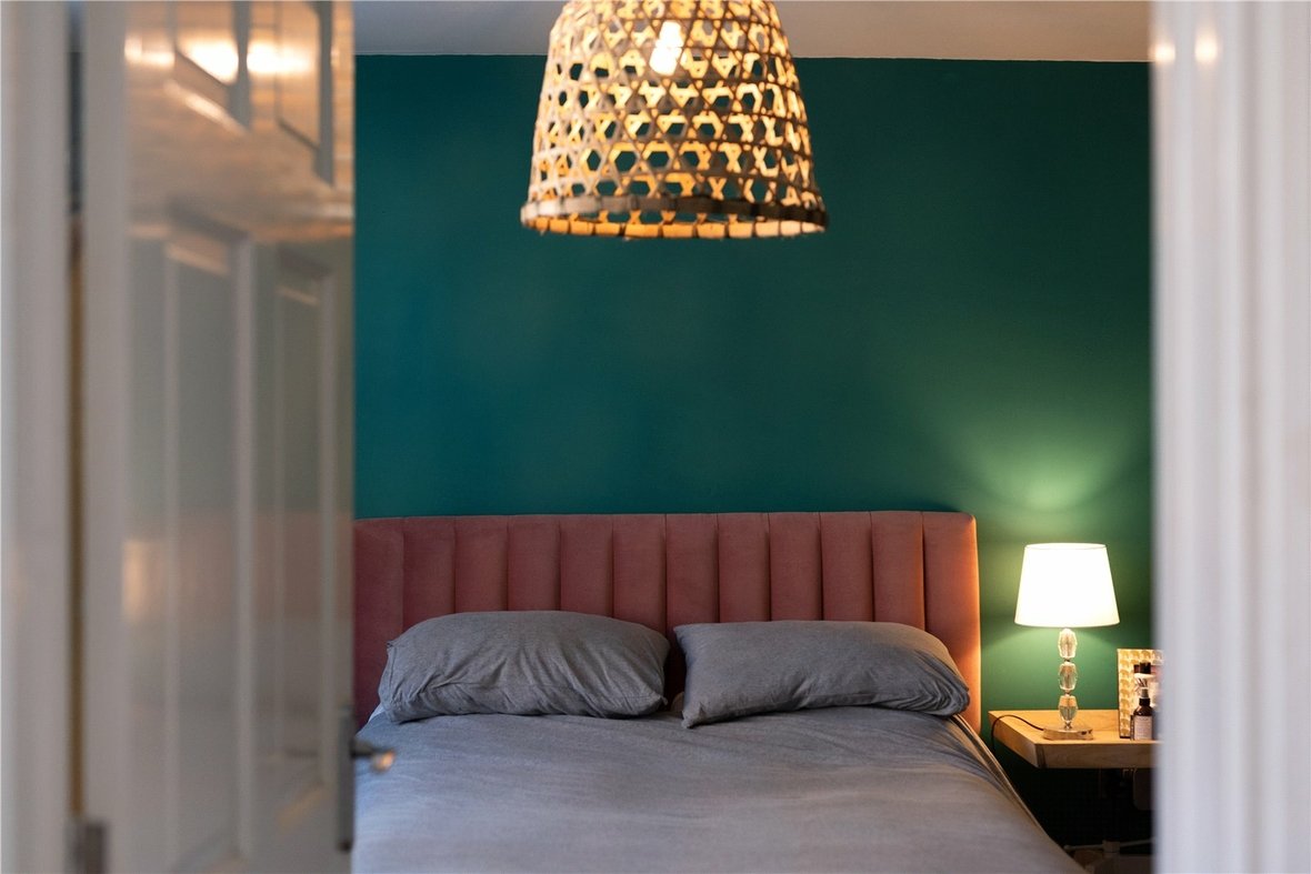 2 Bedroom Maisonette Let AgreedMaisonette Let Agreed in Etna Road, St. Albans - View 13 - Collinson Hall