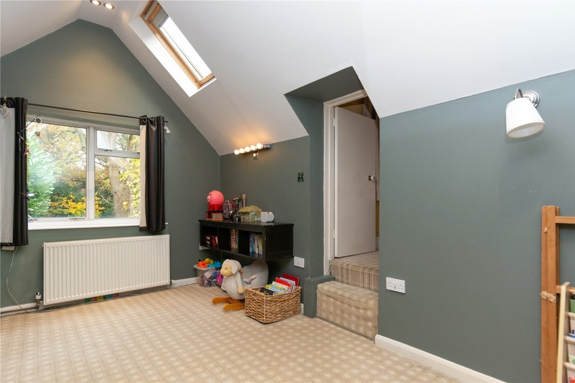 7 Bedroom House For Sale in London Road, St. Albans, Hertfordshire - View 25 - Collinson Hall