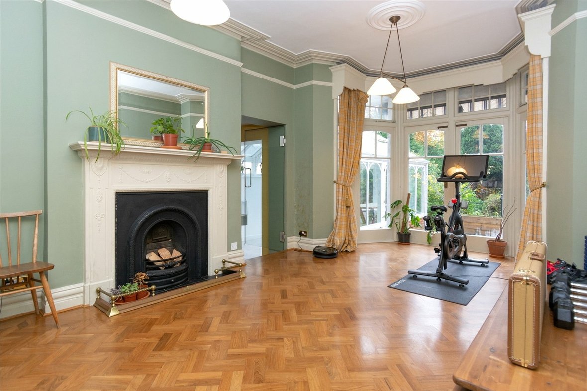 7 Bedroom House For Sale in London Road, St. Albans, Hertfordshire - View 2 - Collinson Hall