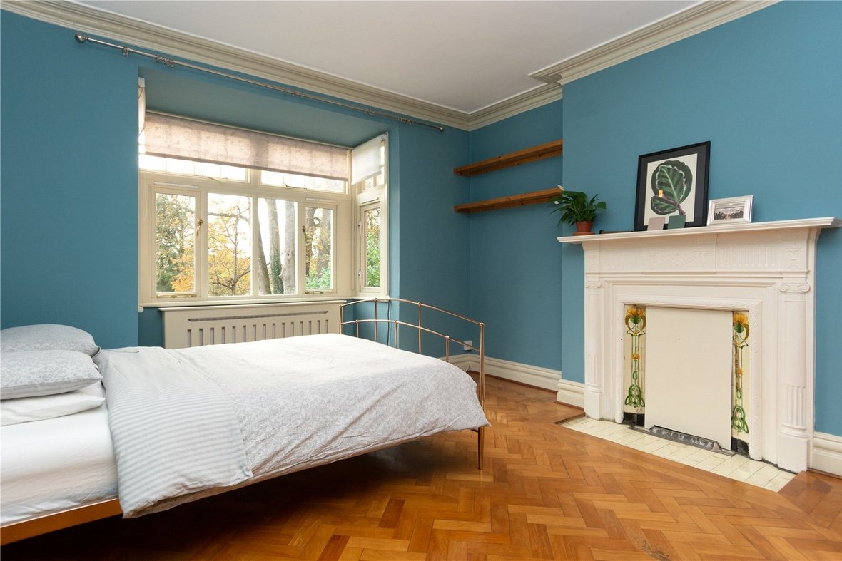 7 Bedroom House To LetHouse To Let in London Road, St. Albans, Hertfordshire - View 10 - Collinson Hall