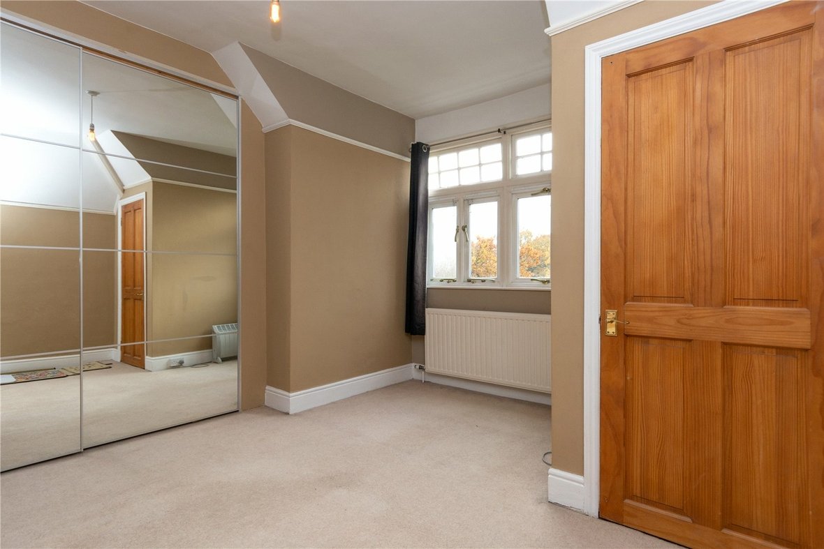 7 Bedroom House To LetHouse To Let in London Road, St. Albans, Hertfordshire - View 5 - Collinson Hall