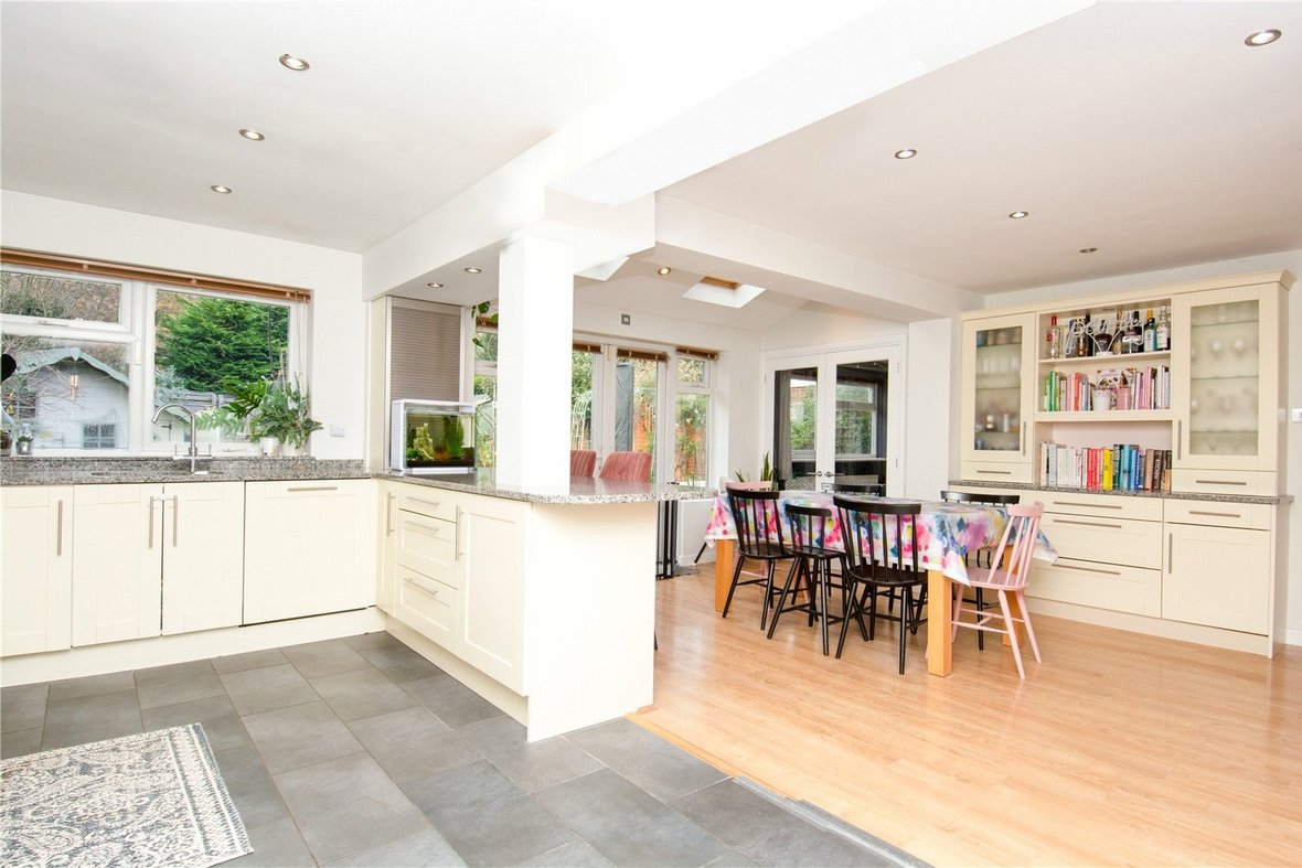 4 Bedroom House Sold Subject to Contract in Hawthorn Way, St. Albans - View 5 - Collinson Hall