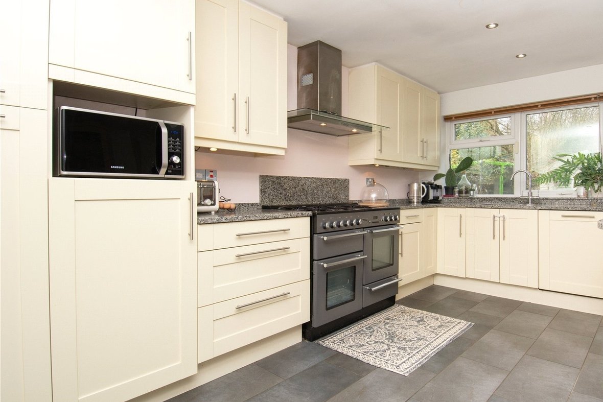 4 Bedroom House Sold Subject to Contract in Hawthorn Way, St. Albans - View 2 - Collinson Hall