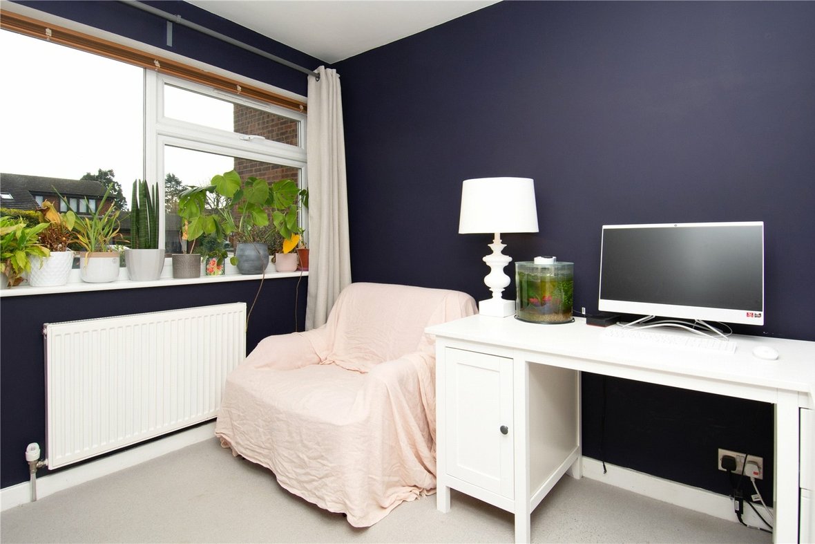 4 Bedroom House Sold Subject to Contract in Hawthorn Way, St. Albans - View 11 - Collinson Hall