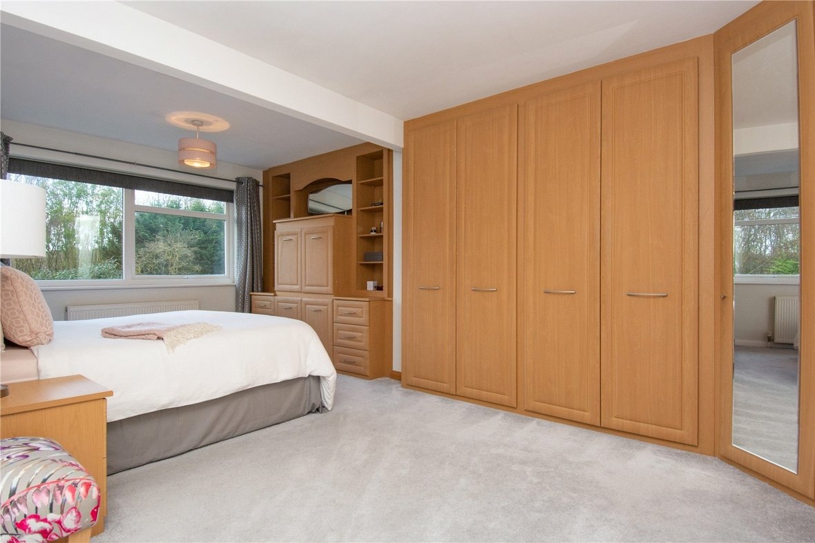 4 Bedroom House Sold Subject to Contract in Hawthorn Way, St. Albans - View 6 - Collinson Hall
