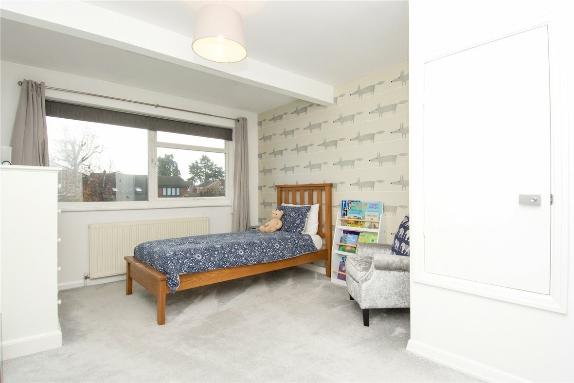 4 Bedroom House Sold Subject to Contract in Hawthorn Way, St. Albans - View 12 - Collinson Hall
