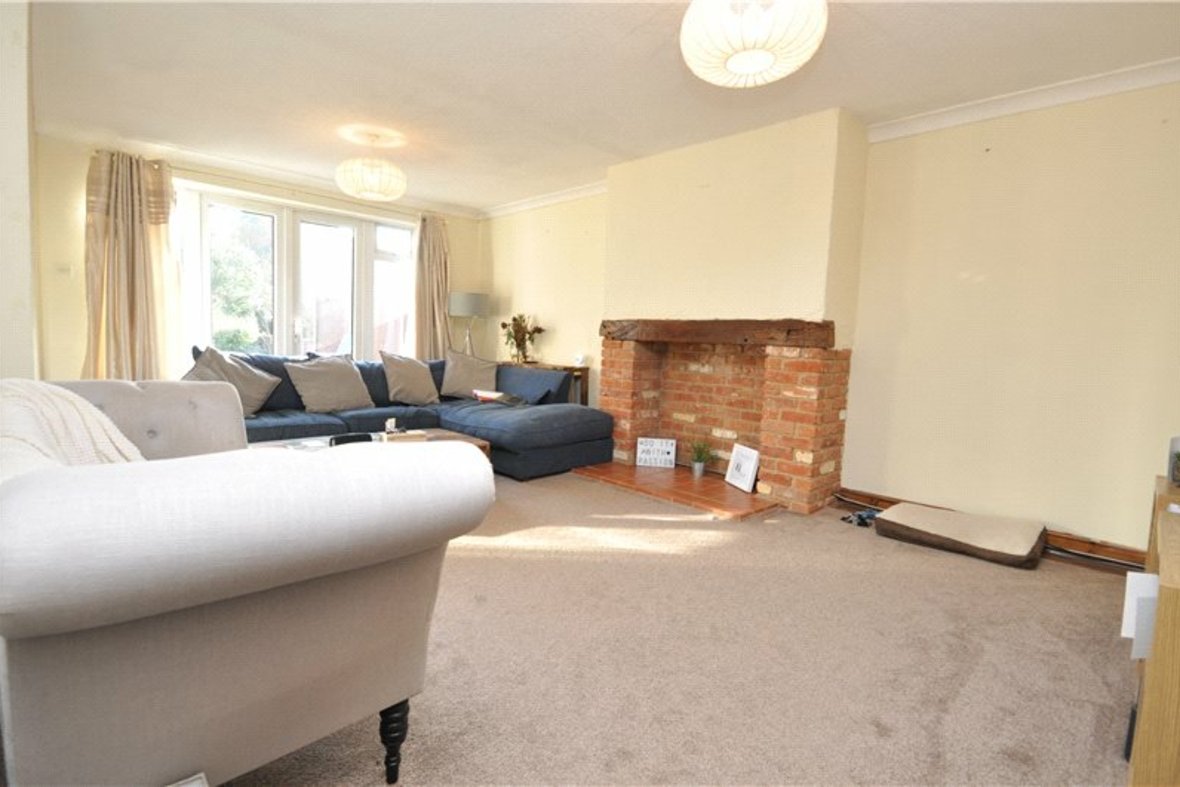3 Bedroom Bungalow Sold Subject to Contract in Hollybush Avenue, St. Albans, Hertfordshire - View 2 - Collinson Hall
