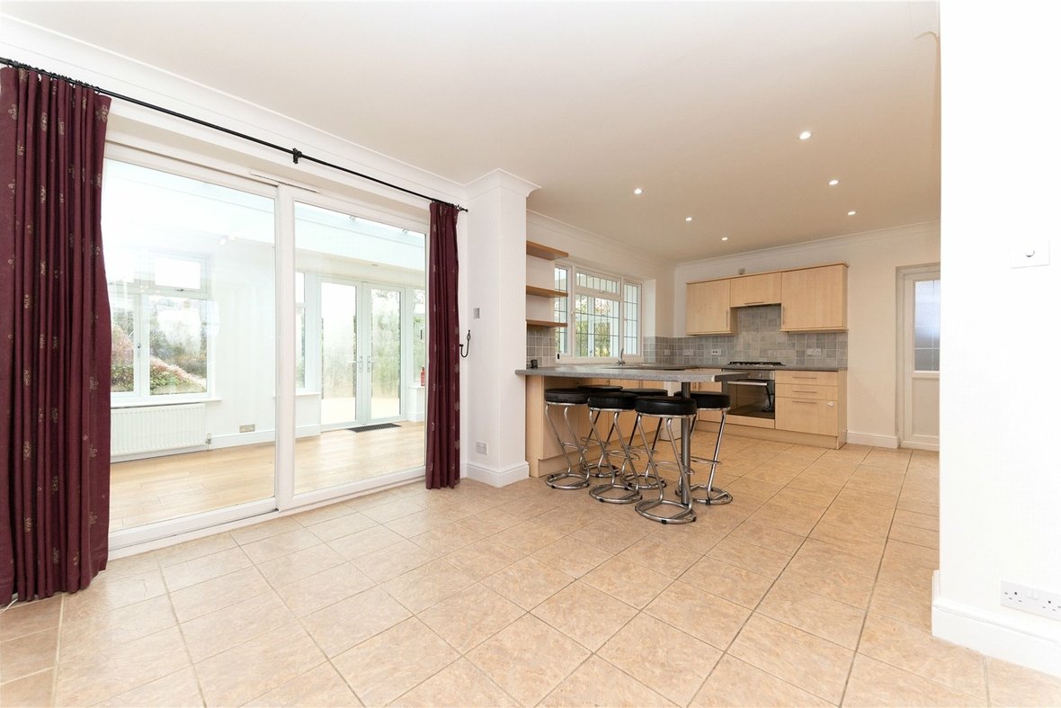 5 Bedroom House Sold Subject to Contract in Stanley Avenue, St. Albans, Hertfordshire - View 22 - Collinson Hall