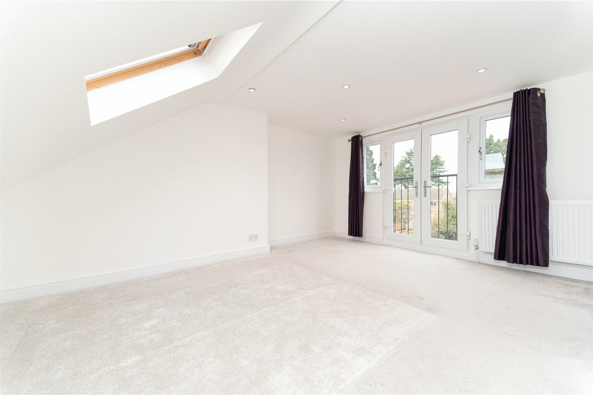 5 Bedroom House Sold Subject to Contract in Stanley Avenue, St. Albans, Hertfordshire - View 30 - Collinson Hall