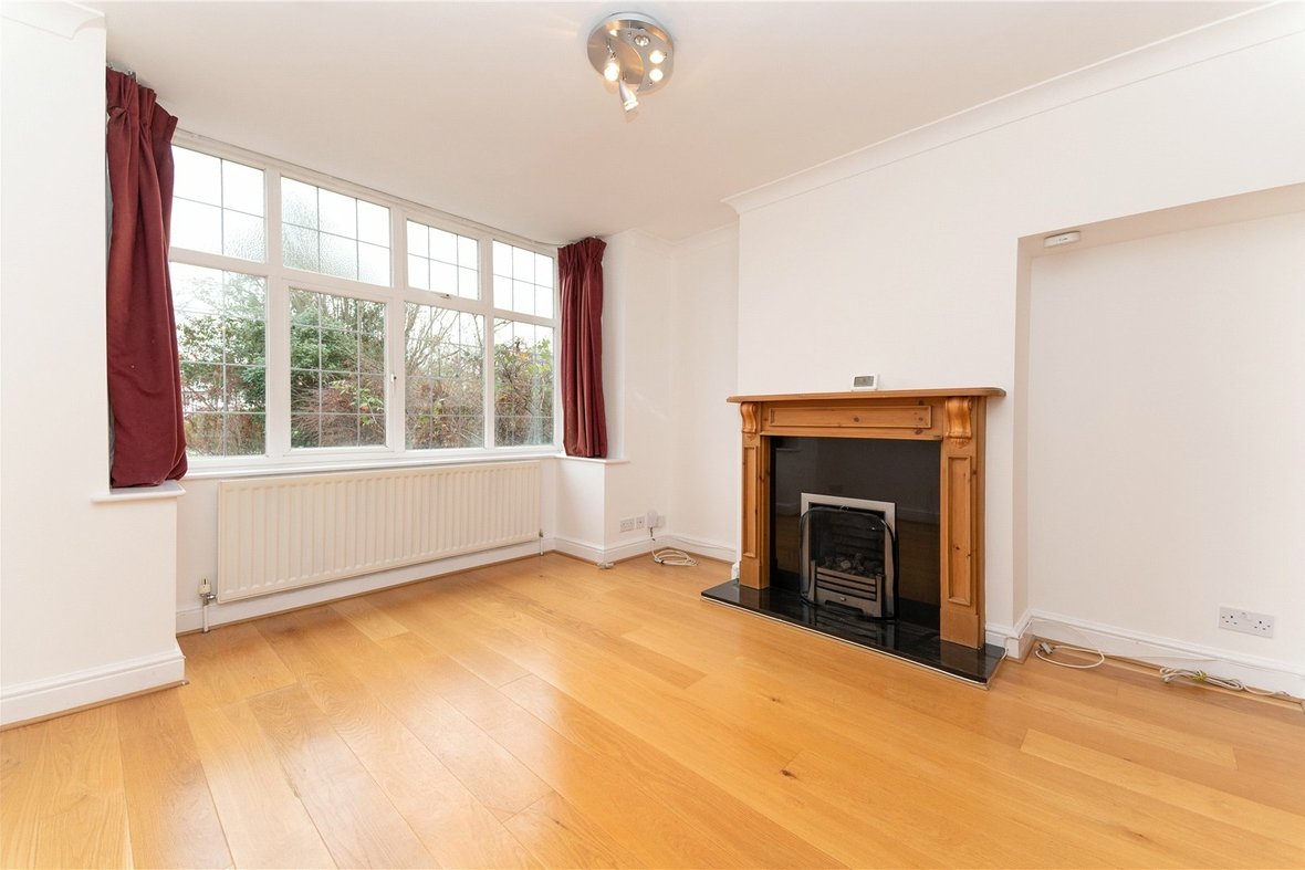 5 Bedroom House Sold Subject to Contract in Stanley Avenue, St. Albans, Hertfordshire - View 17 - Collinson Hall