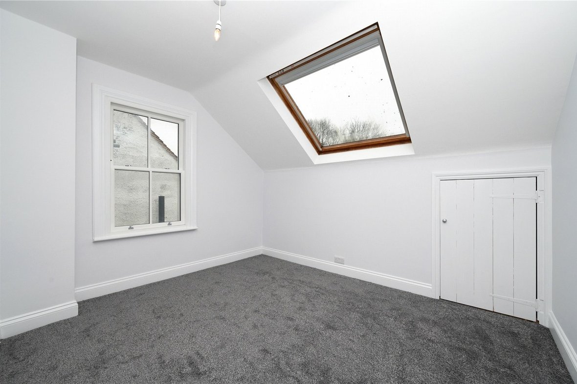 3 Bedroom Apartment LetApartment Let in Lemsford Road, St. Albans, Hertfordshire - View 7 - Collinson Hall