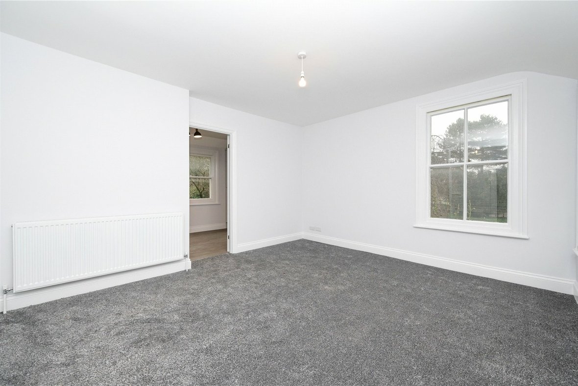 3 Bedroom Apartment LetApartment Let in Lemsford Road, St. Albans, Hertfordshire - View 4 - Collinson Hall