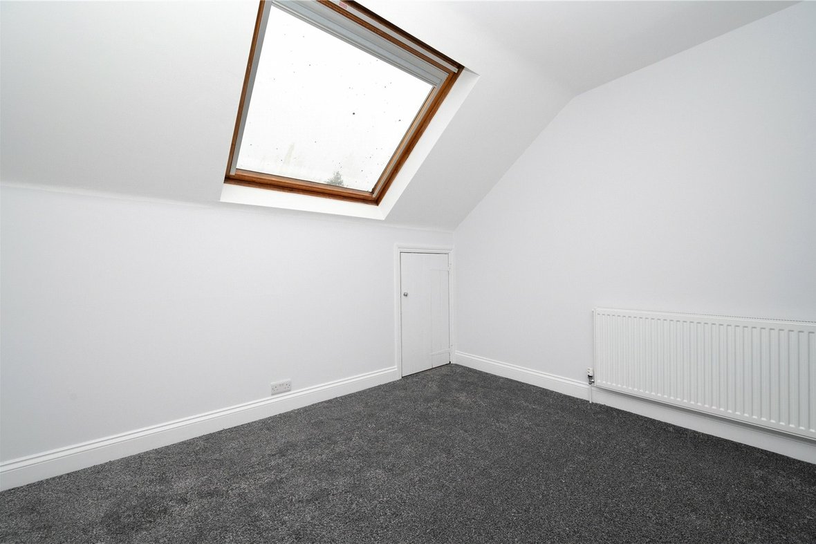 3 Bedroom Apartment LetApartment Let in Lemsford Road, St. Albans, Hertfordshire - View 9 - Collinson Hall