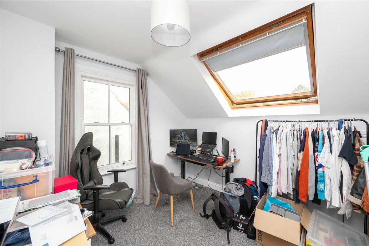 3 Bedroom Apartment To LetApartment To Let in Lemsford Road, St. Albans, Hertfordshire - View 9 - Collinson Hall