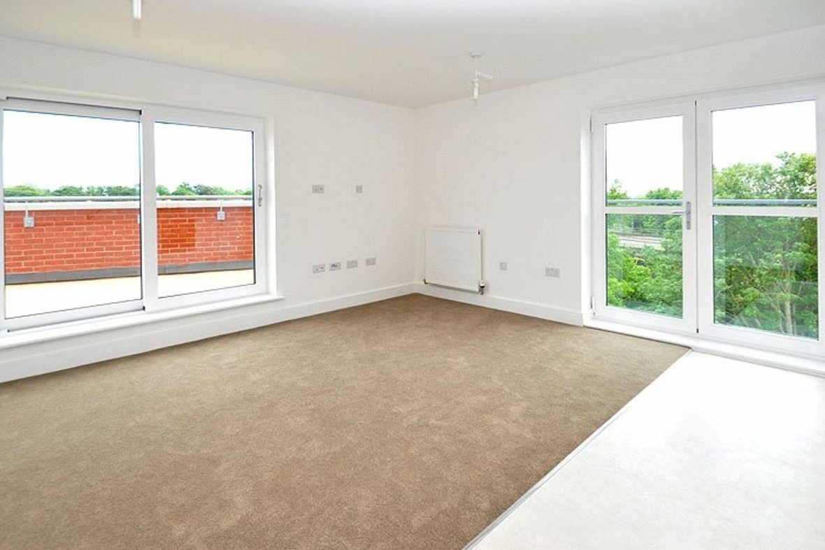 2 Bedroom Apartment For Sale in Charrington Place, St. Albans, Hertfordshire - View 4 - Collinson Hall
