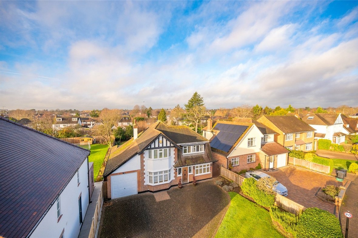 4 Bedroom House For SaleHouse For Sale in Beaumont Avenue, St. Albans - View 22 - Collinson Hall