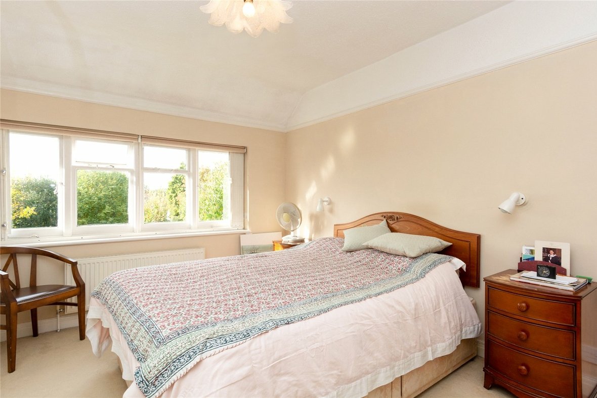 4 Bedroom House For SaleHouse For Sale in Beaumont Avenue, St. Albans - View 12 - Collinson Hall