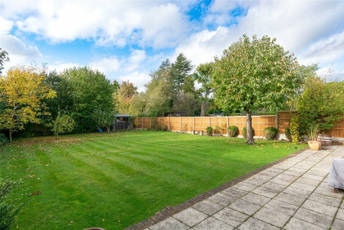 4 Bedroom House For SaleHouse For Sale in Beaumont Avenue, St. Albans - View 8 - Collinson Hall