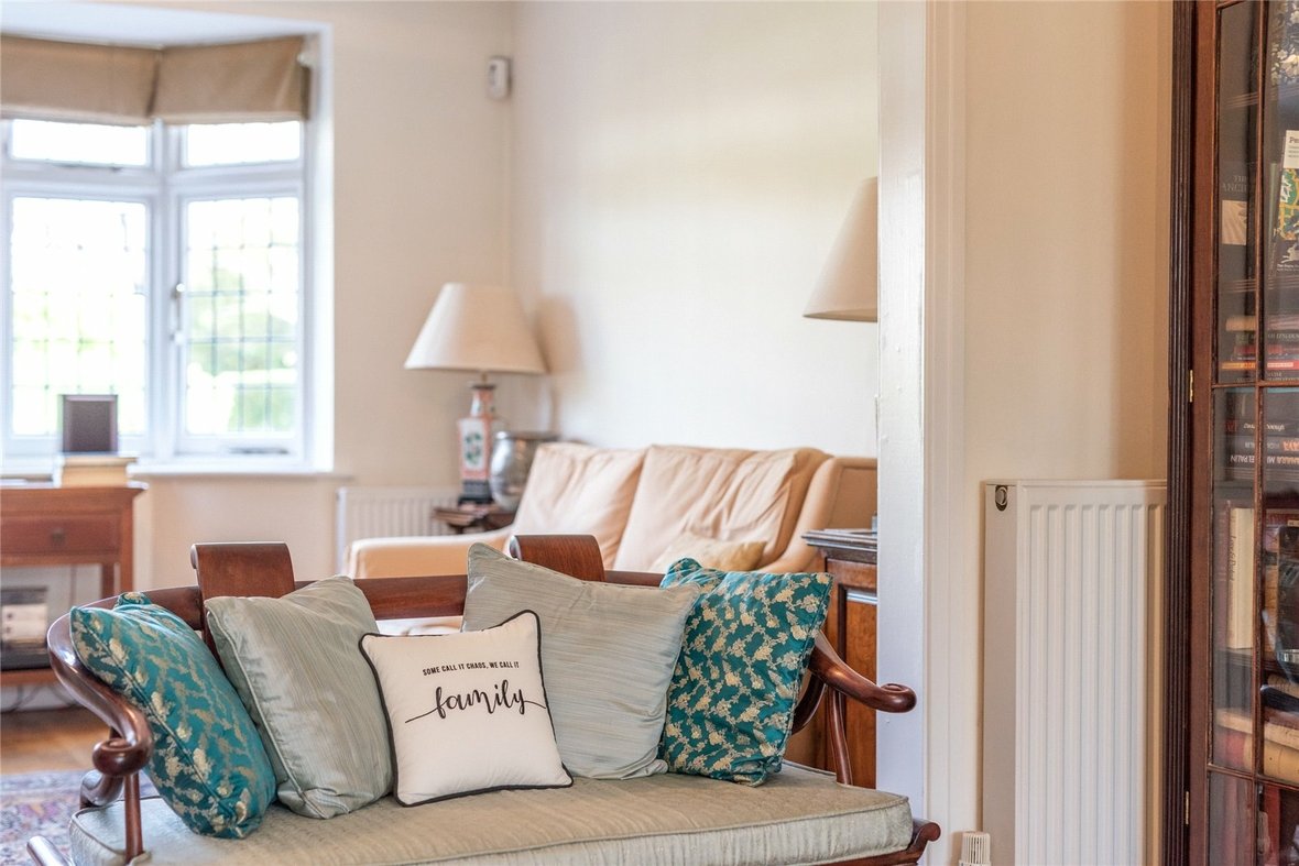 4 Bedroom House For SaleHouse For Sale in Beaumont Avenue, St. Albans - View 15 - Collinson Hall