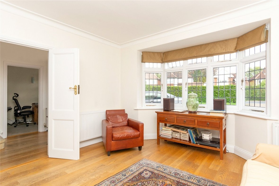 4 Bedroom House For SaleHouse For Sale in Beaumont Avenue, St. Albans - View 14 - Collinson Hall