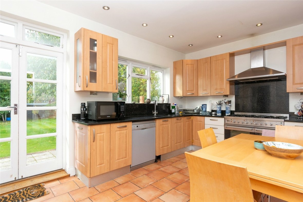 4 Bedroom House For SaleHouse For Sale in Beaumont Avenue, St. Albans - View 6 - Collinson Hall