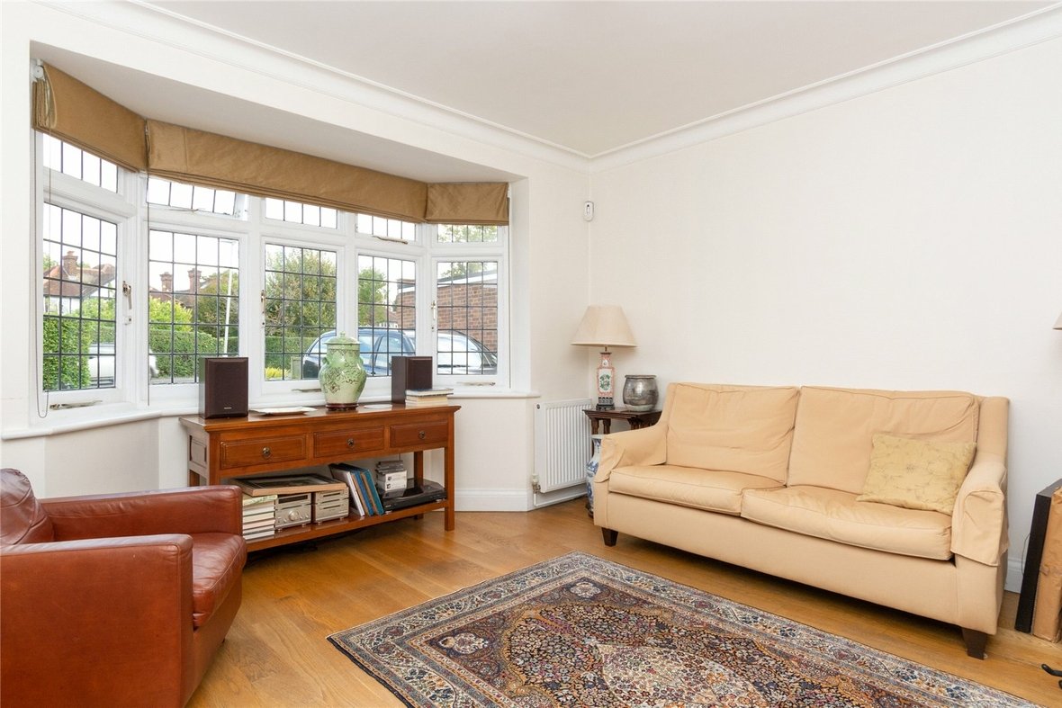 4 Bedroom House For SaleHouse For Sale in Beaumont Avenue, St. Albans - View 3 - Collinson Hall