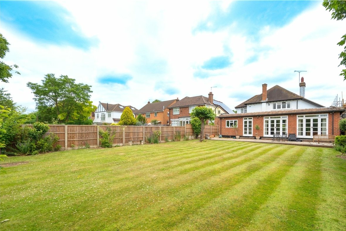 4 Bedroom House For SaleHouse For Sale in Beaumont Avenue, St. Albans - View 16 - Collinson Hall