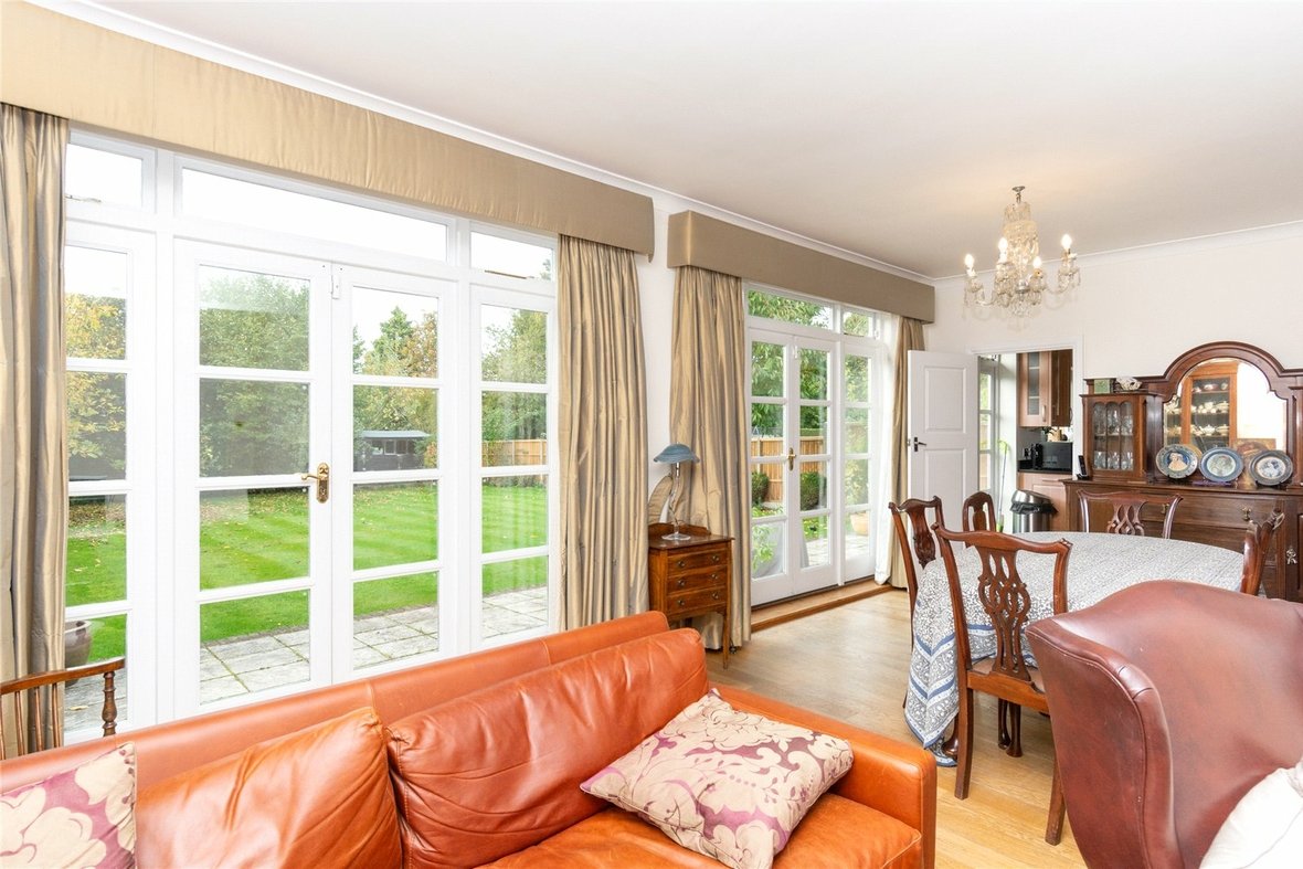 4 Bedroom House For SaleHouse For Sale in Beaumont Avenue, St. Albans - View 20 - Collinson Hall