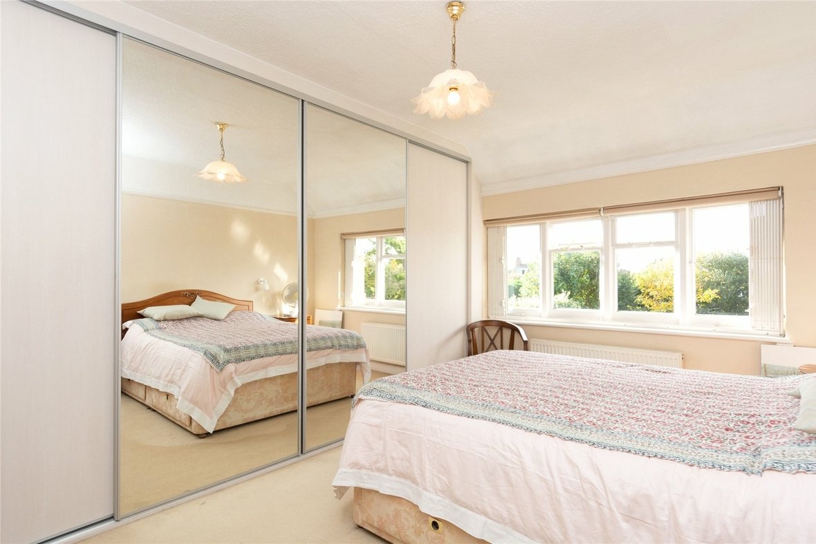 4 Bedroom House For SaleHouse For Sale in Beaumont Avenue, St. Albans - View 11 - Collinson Hall