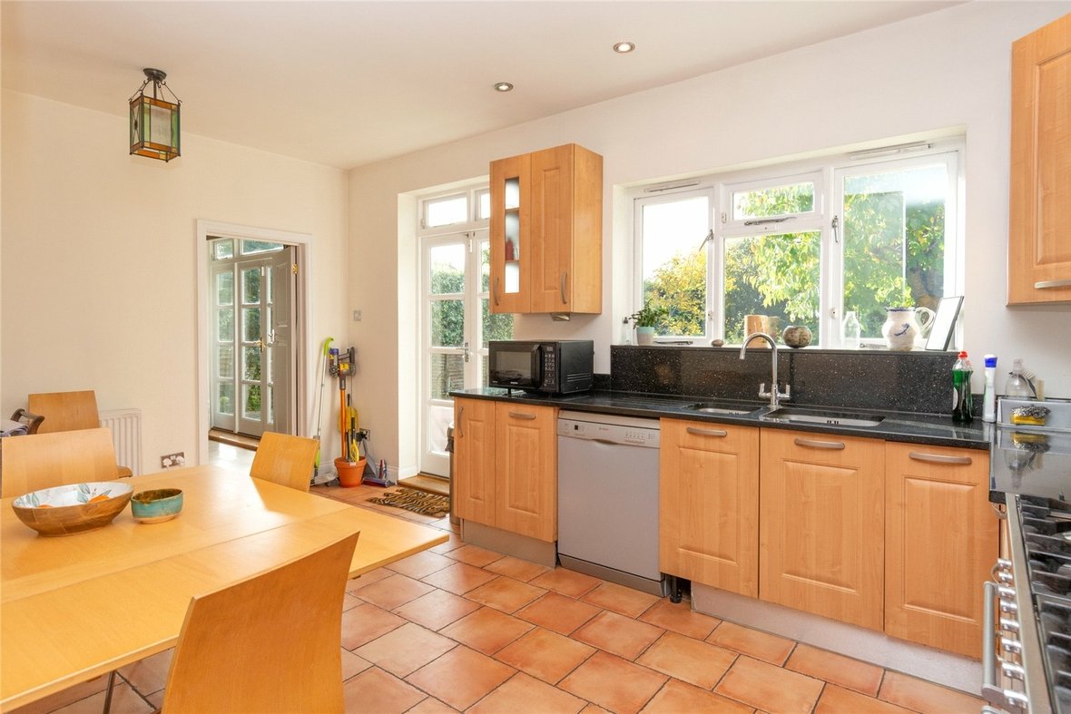 4 Bedroom House For SaleHouse For Sale in Beaumont Avenue, St. Albans - View 2 - Collinson Hall