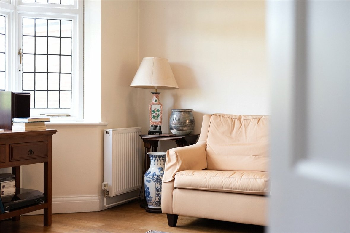 4 Bedroom House For SaleHouse For Sale in Beaumont Avenue, St. Albans - View 7 - Collinson Hall