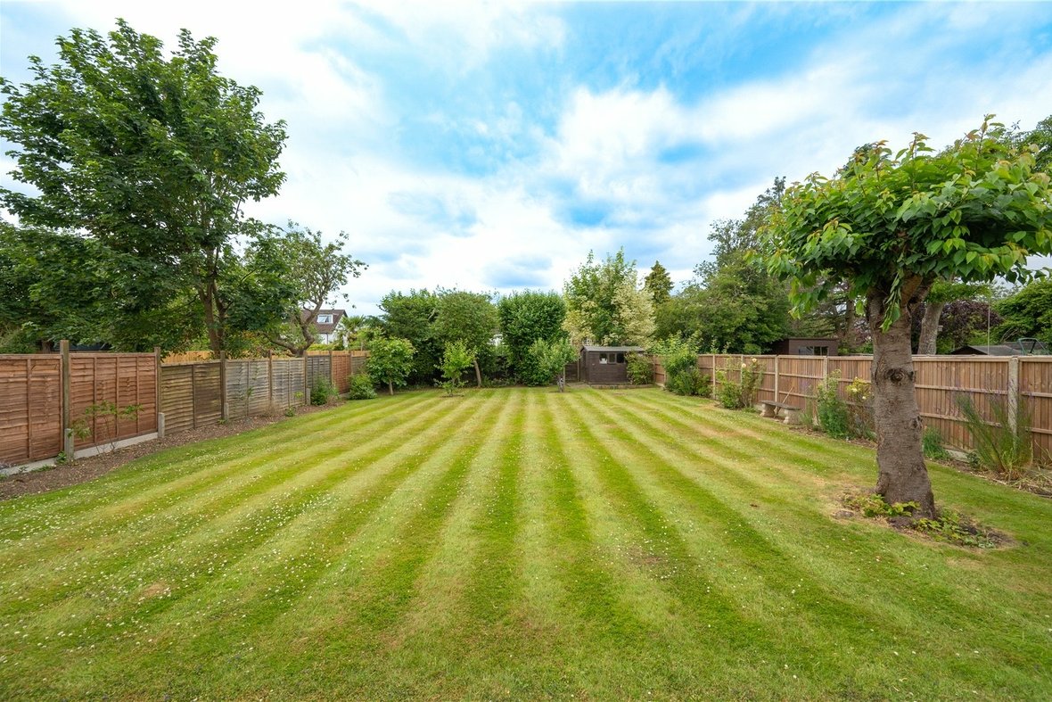 4 Bedroom House For SaleHouse For Sale in Beaumont Avenue, St. Albans - View 17 - Collinson Hall