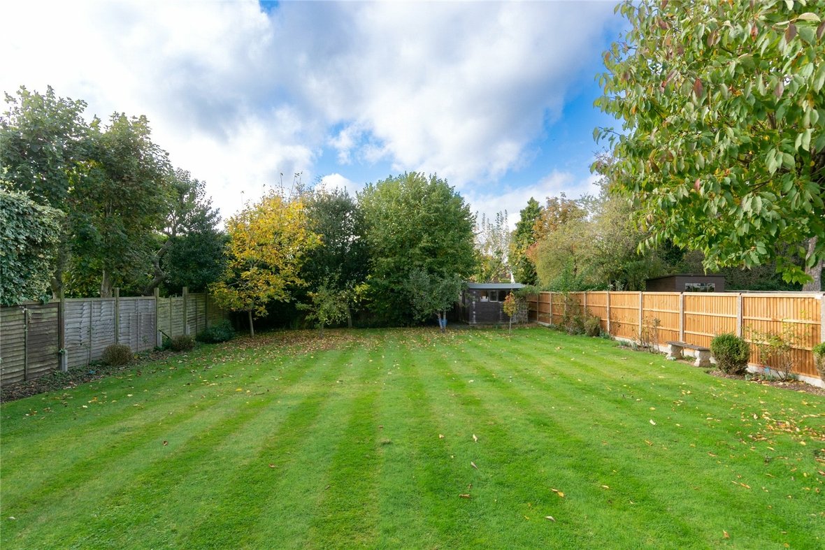 4 Bedroom House For SaleHouse For Sale in Beaumont Avenue, St. Albans - View 21 - Collinson Hall