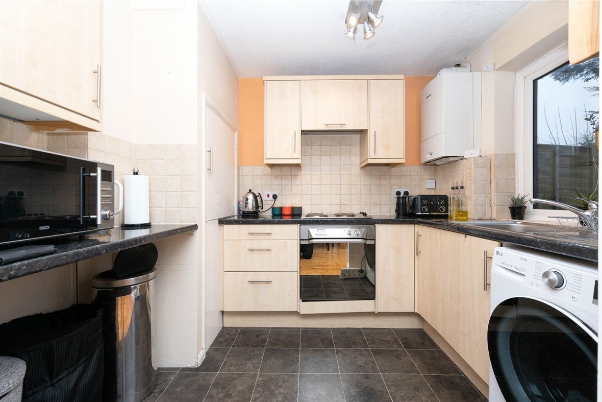 2 Bedroom House Sold Subject to Contract in Watford Road, St. Albans, Hertfordshire - View 3 - Collinson Hall