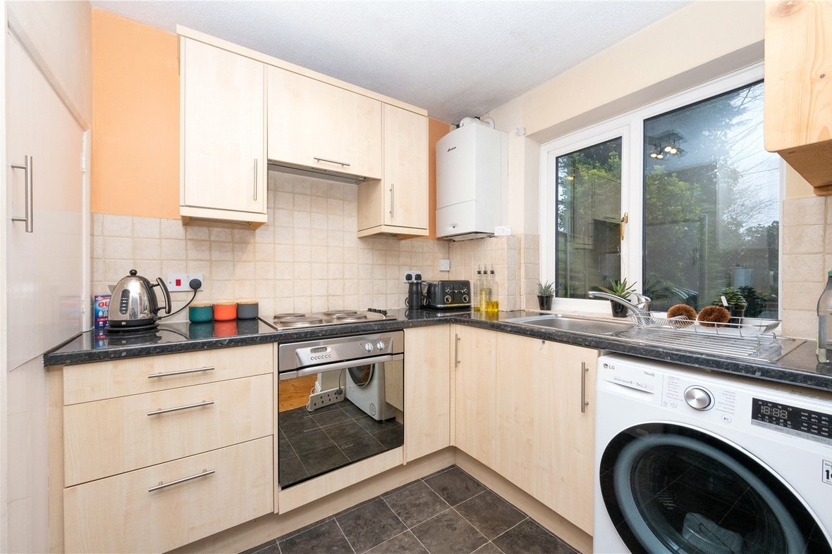 2 Bedroom House Sold Subject to Contract in Watford Road, St. Albans, Hertfordshire - View 2 - Collinson Hall