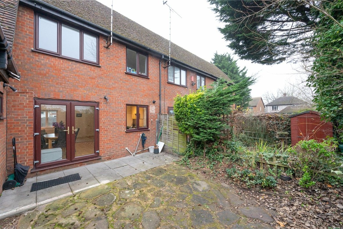 2 Bedroom House Sold Subject to Contract in Watford Road, St. Albans, Hertfordshire - View 8 - Collinson Hall