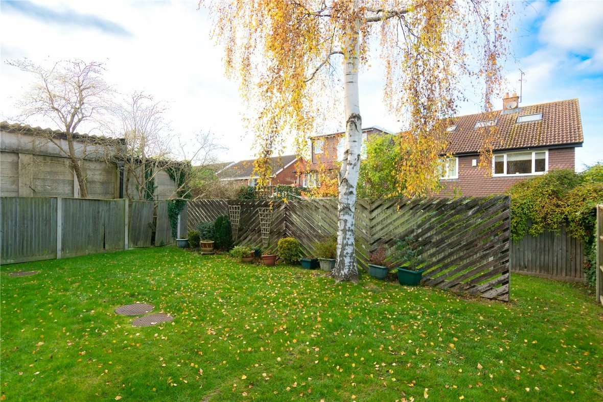 1 Bedroom Maisonette Sold Subject to Contract in Larks Ridge, Watford Road, St. Albans - View 9 - Collinson Hall