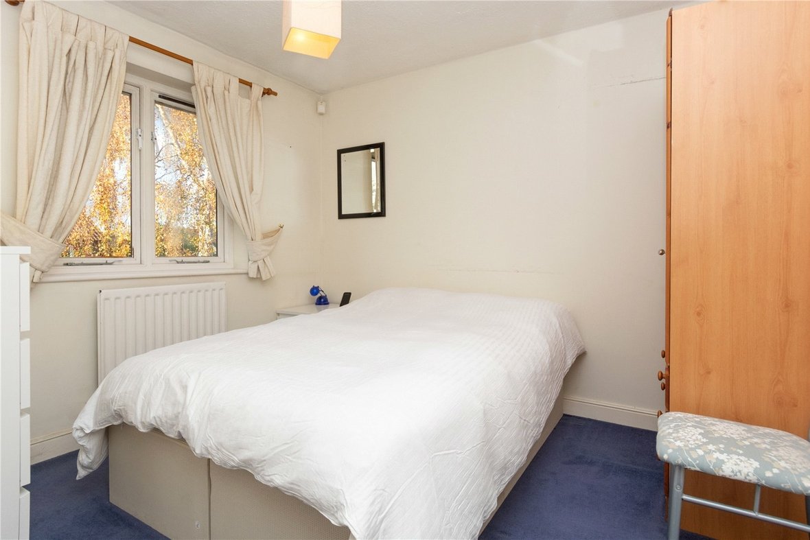 1 Bedroom Maisonette Sold Subject to Contract in Larks Ridge, Watford Road, St. Albans - View 6 - Collinson Hall