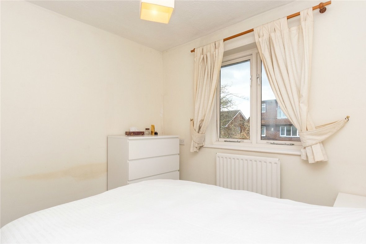 1 Bedroom Maisonette Sold Subject to Contract in Larks Ridge, Watford Road, St. Albans - View 7 - Collinson Hall
