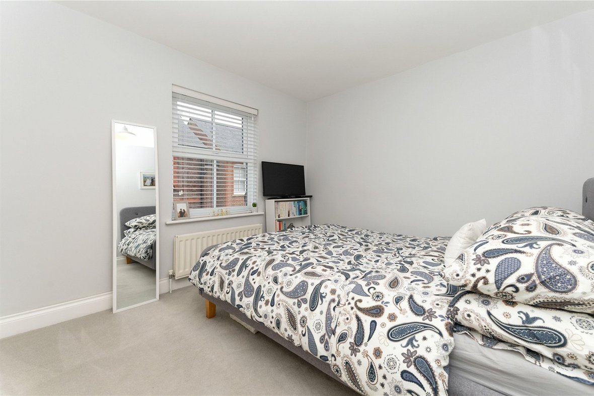 2 Bedroom House Sold Subject to Contract in Inkerman Road, St. Albans - View 6 - Collinson Hall