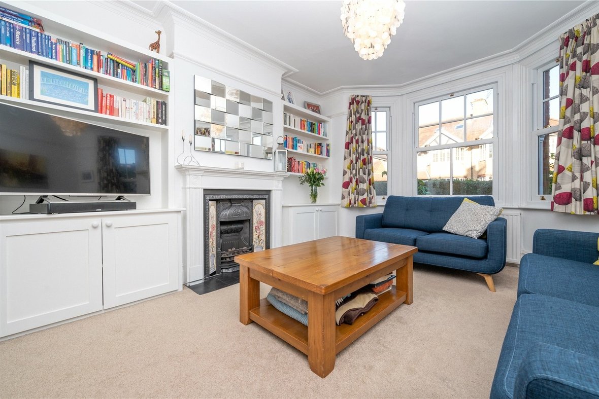 5 Bedroom House Sold Subject to Contract in Brampton Road, St. Albans, Hertfordshire - View 5 - Collinson Hall