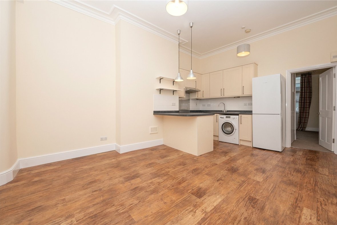 1 Bedroom Apartment LetApartment Let in Alma Road, St. Albans, Hertfordshire - View 7 - Collinson Hall