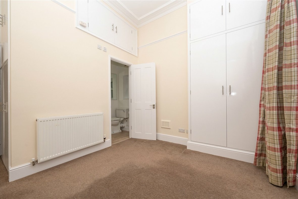 1 Bedroom Apartment LetApartment Let in Alma Road, St. Albans, Hertfordshire - View 9 - Collinson Hall