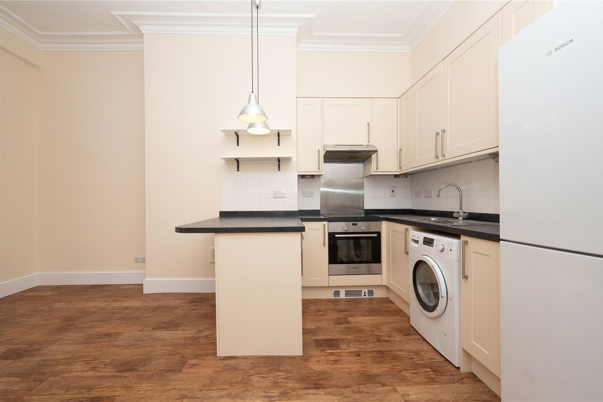 1 Bedroom Apartment LetApartment Let in Alma Road, St. Albans, Hertfordshire - View 6 - Collinson Hall